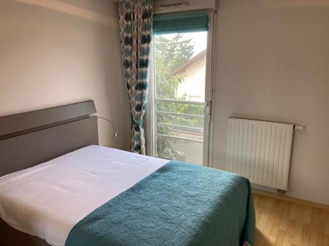 Location Appartement 3 pièces 64.87 m2 Saint Cergues