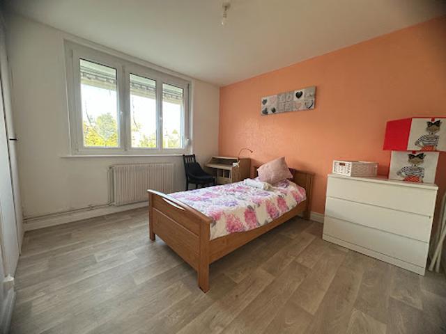 Location Appartement 3 pièces 64.85 m2 Lomme