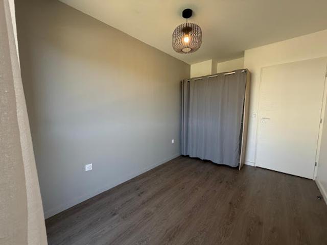Location Appartement 3 pièces 64.88 m2 Brignais