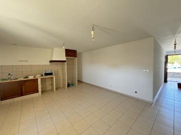Location Appartement 3 pièces 64.89 m2 Saint Drézéry