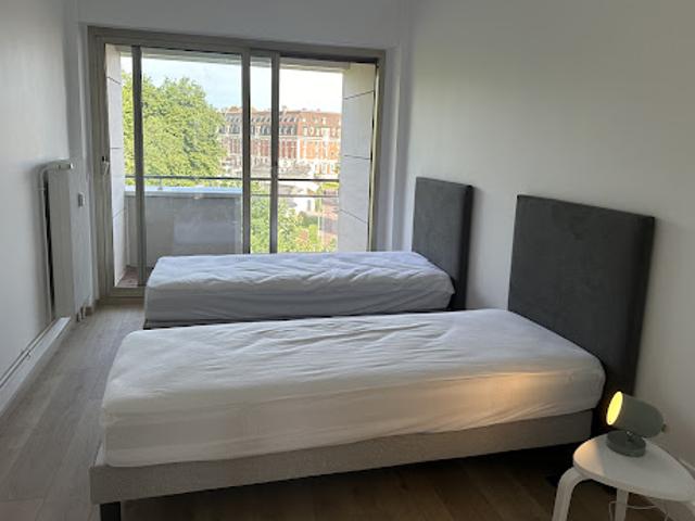 Location Appartement 3 pièces 64.93 m2 Le Touquet Paris Plage