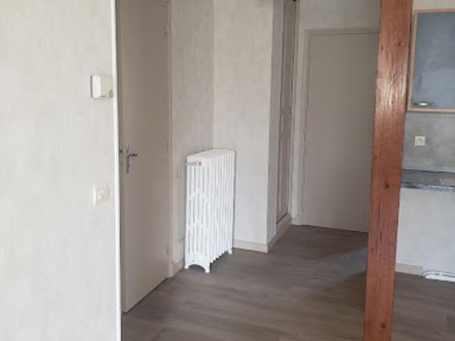 Location Appartement 3 pièces 64.97 m2 Vendome