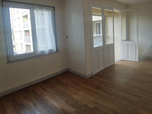 Location Appartement 3 pièces 64.97 m2 Rennes