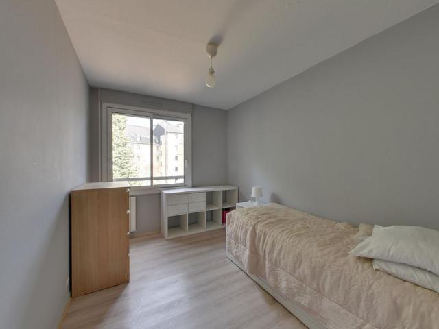 Location appartement 3 pièces, 64.95m², Nogent sur Marne