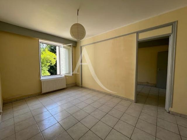 Location Appartement 3 pièces 64.98 m2 Badonviller