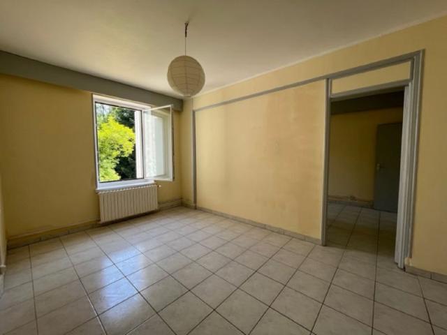 Appartement 3 pièces Badonviller 64.98m² 520€ à louer l'Adresse