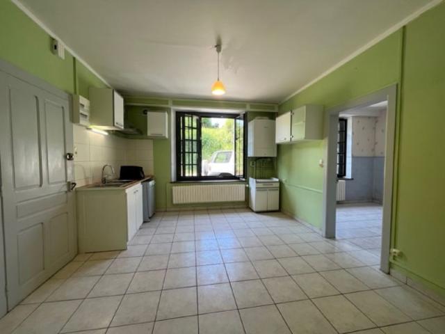 Location appartement 3 pièces, 64.98m², Badonviller