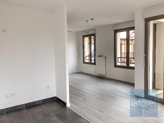 Location Appartement 3 pièces 64.9 m2 Arpajon