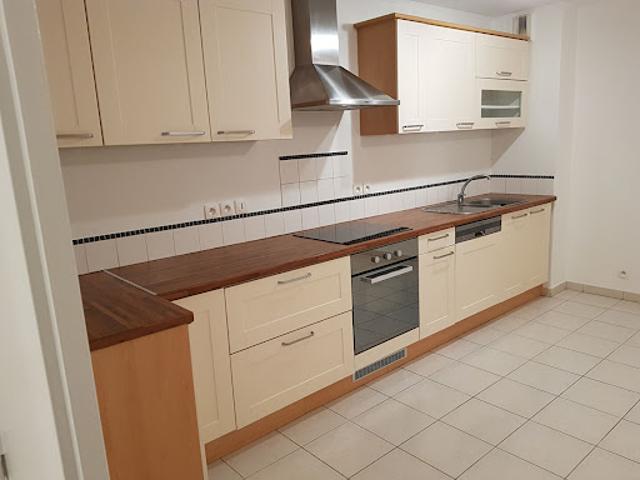 Location Appartement 3 pièces 64.9 m2 Draguignan