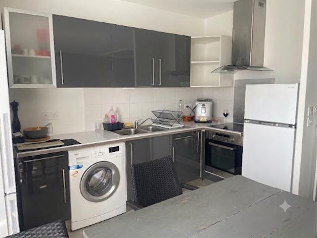 Location Appartement 3 pièces 64.9 m2 Saint Pryvé Saint Mesmin