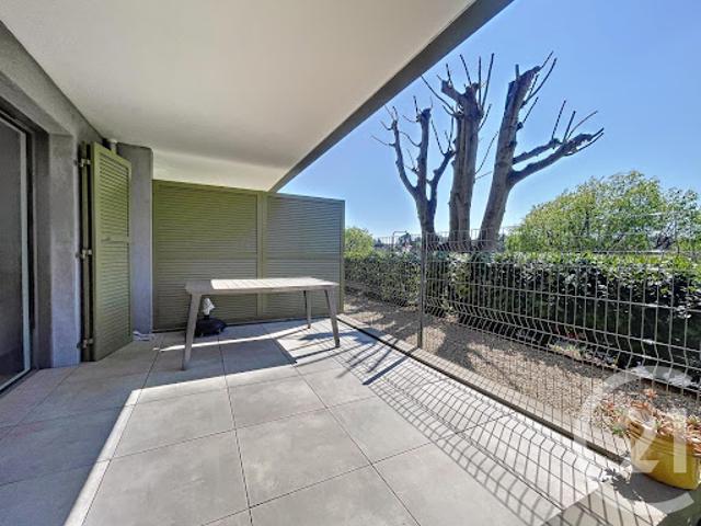 Location Appartement 3 pièces 64.9 m2 Valbonne