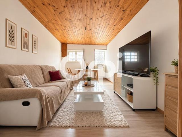 Location Appartement 3 pièces 64.03 m2 Saint Georges du Bois