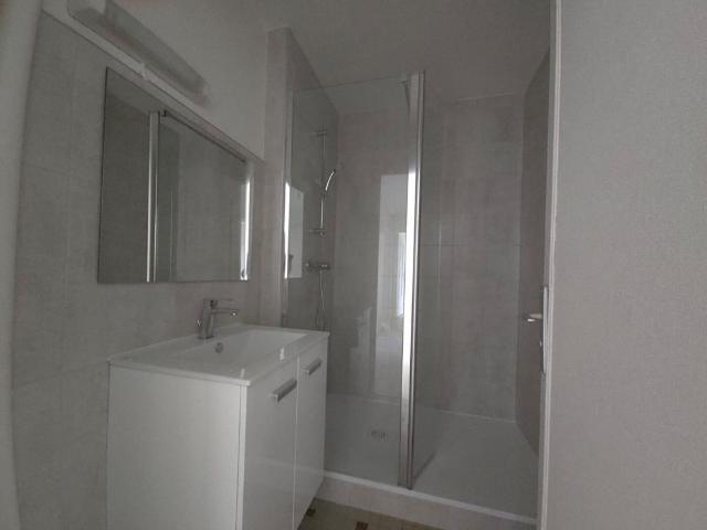 Location appartement 3 pièces, 64.00m², Le Havre