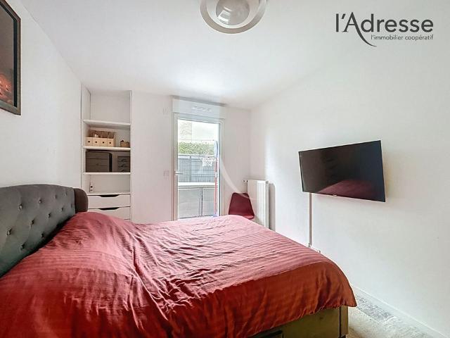 Location appartement 3 pièces, 64.00m², Suresnes