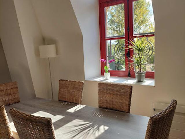 Location Appartement 3 pièces 64.01 m2 Bonnelles