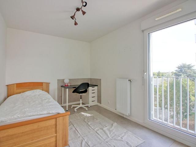 Location appartement 3 pièces, 64.10m², Massy