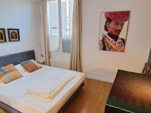 Location Appartement 3 pièces 64.12 m2 Aix en Provence