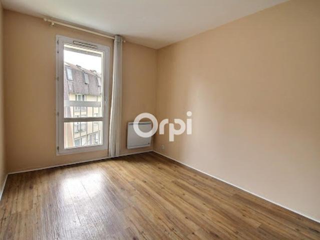 Location Appartement 3 pièces 64.17 m2 Viry chatillon