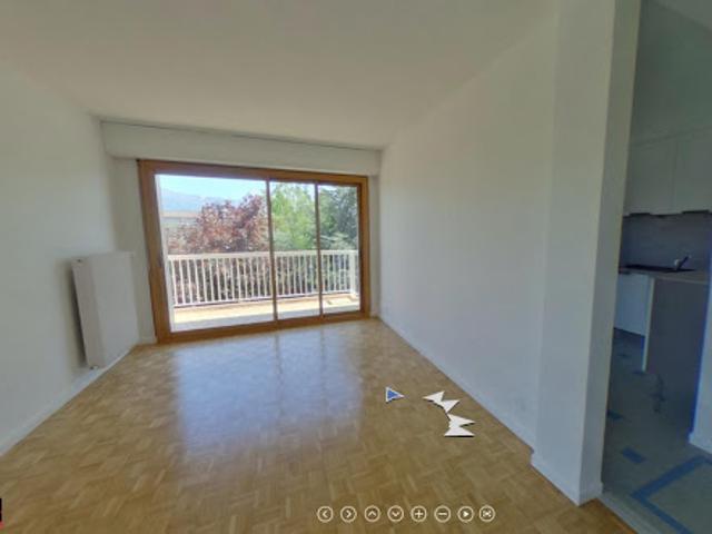 Location Appartement 3 pièces 64.21 m2 Meythet