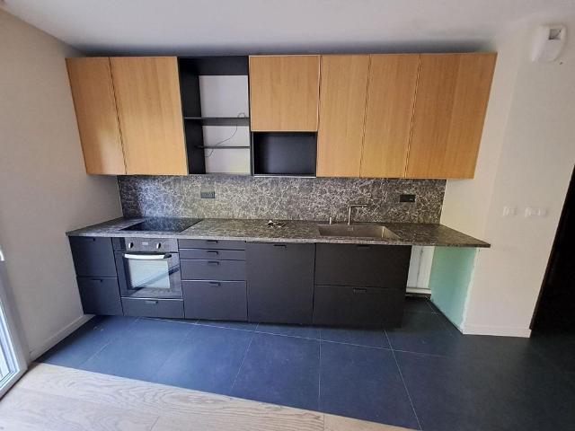 Location appartement 3 pièces, 64.28m², Nantes