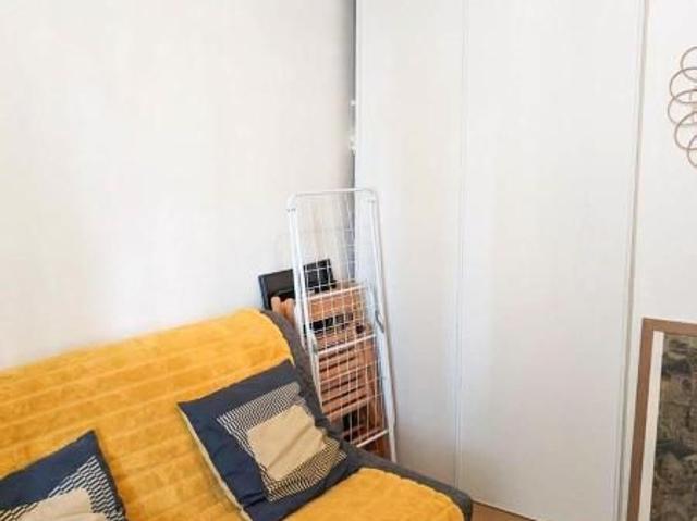 Location appartement 3 pièces, 64.28m², Nantes