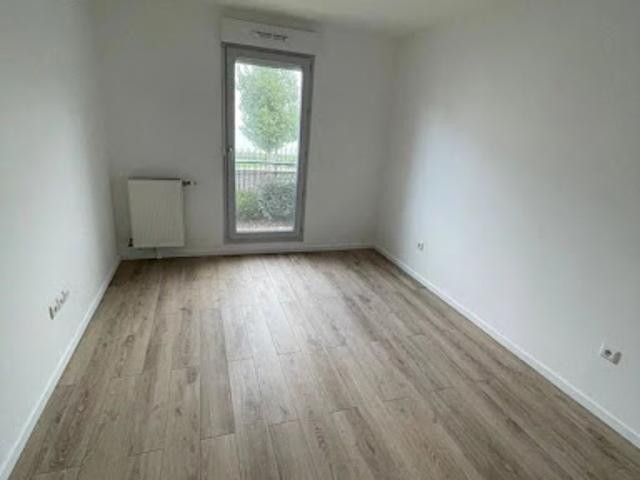 Location Appartement 3 pièces 64.2 m2 Valenton