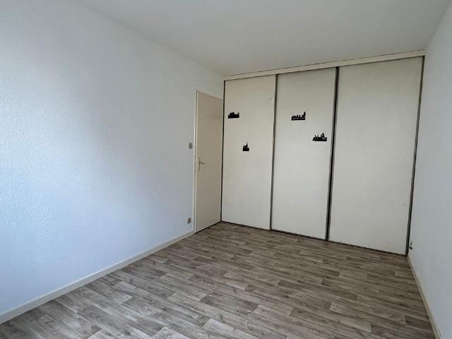 Location appartement 3 pièces, 64.32m², Bourg en Bresse