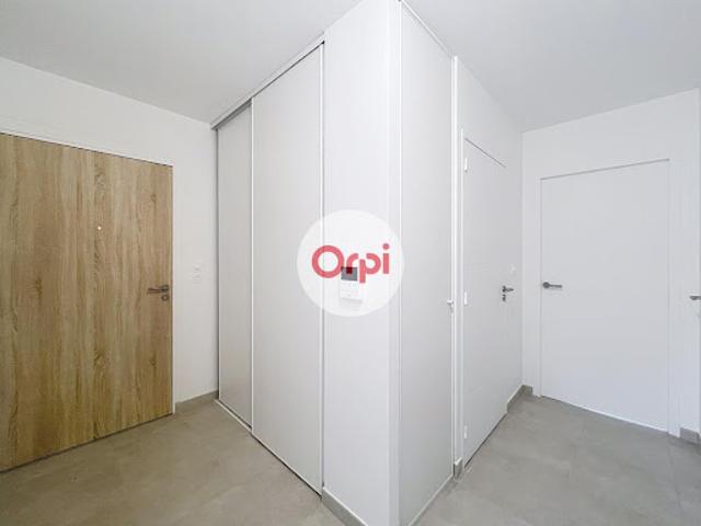 Location Appartement 3 pièces 64.34 m2 Muzillac