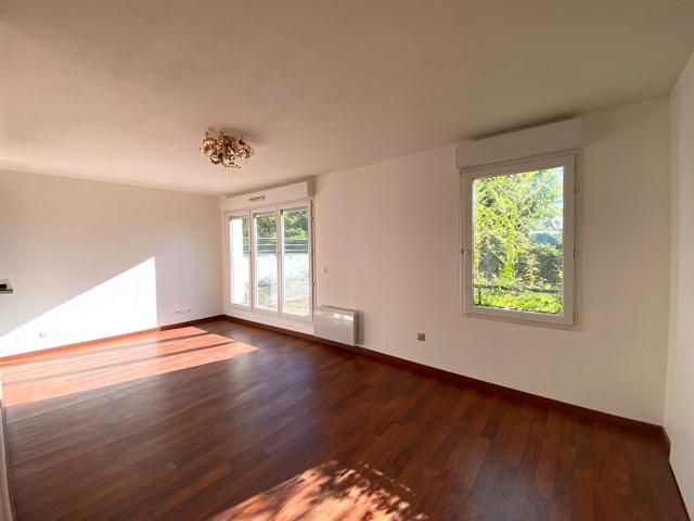 location appartement 3 pièces, 64.36m², gif sur yvette