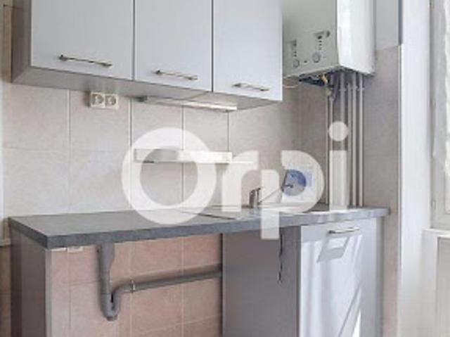 Location Appartement 3 pièces 64.38 m2 Chalon sur saone