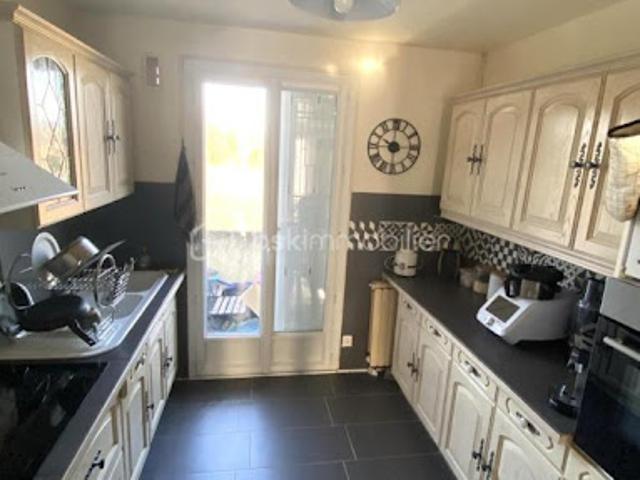 Location Appartement 3 pièces 64.3 m2 Saint Uze