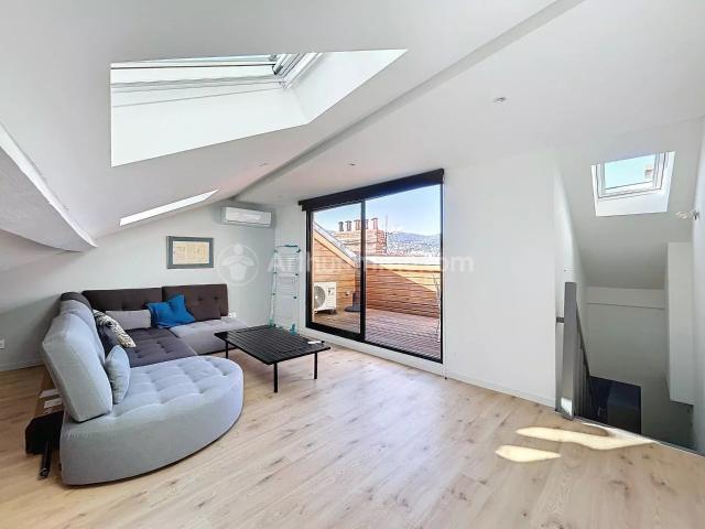Location Appartement 3 pièces 64 m2 à Clermont Ferrand