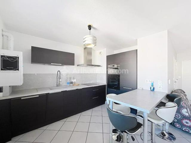 Location Appartement 3 pièces 64 m2 à Clermont Ferrand