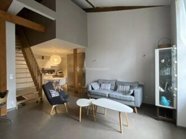 Location Appartement 3 pièces 63 m2 à Gaillac