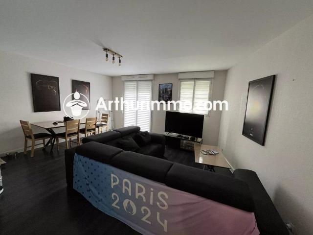 Location Appartement 3 pièces 64 m2 à Lieusaint