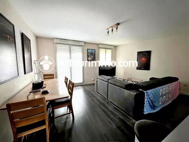 Location Appartement 3 pièces 64 m2 à Lieusaint