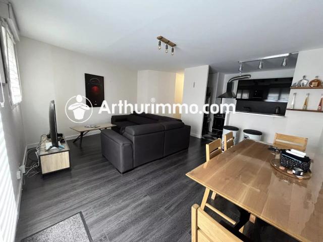 Location Appartement 3 pièces 64 m2 à Lieusaint