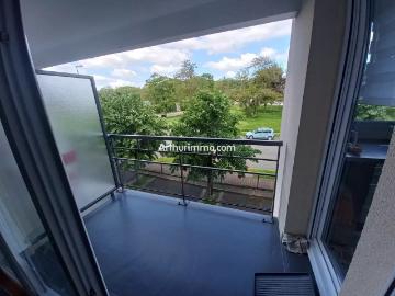 Location Appartement 3 pièces 64 m2 à Sucy en Brie