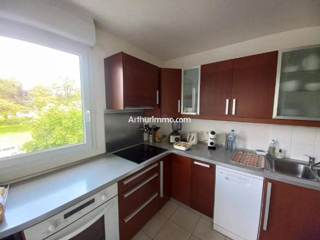 Location Appartement 3 pièces 64 m2 à Sucy en Brie