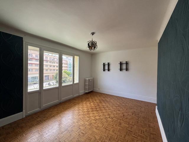 Location Appartement 3 pièces 64 m2 à Saint Chamond