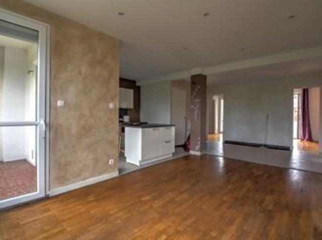 Location Appartement 3 pièces 64 m2 à Saint Chamond