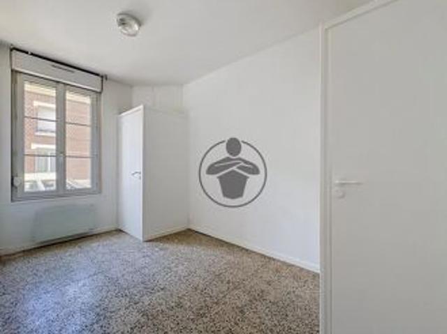 Location Appartement 3 pièces 64 m2 à Saint Quentin