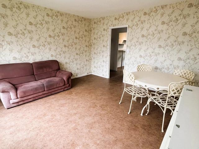 Location Appartement 3 pièces 64 m2 à Saint Saulve