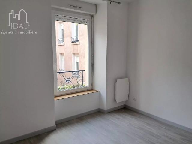 Location Appartement 3 pièces 64 m2 à Sévérac d'Aveyron