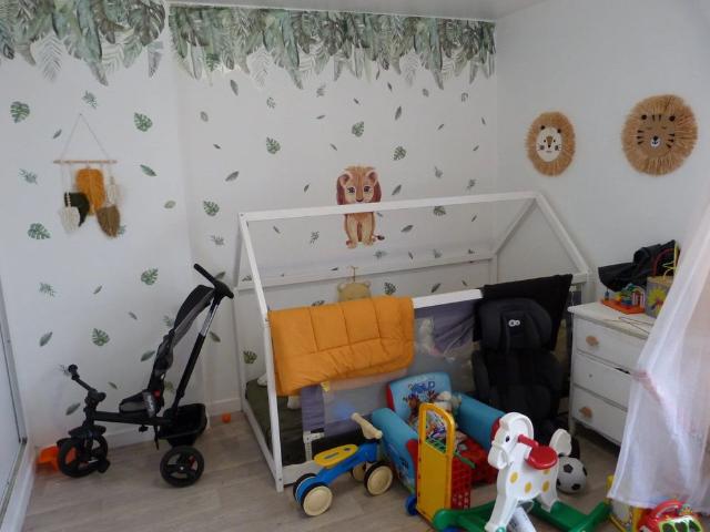 Location Appartement 3 pièces 64 m2 à Vierzon