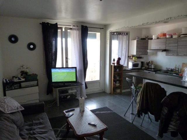 Location Appartement 3 pièces 64 m2 à Vierzon