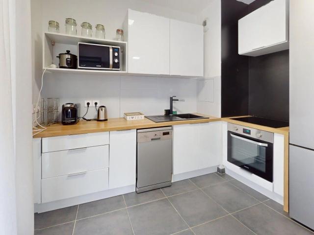 Location Appartement 3 pièces 64 m2 à Vitry sur Seine