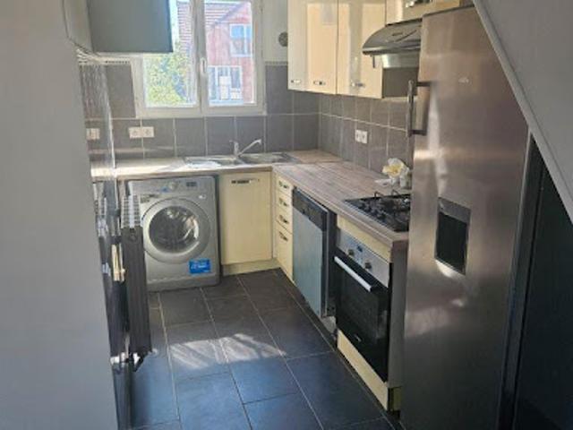 Location Appartement 3 pièces 64 m2 Argenteuil