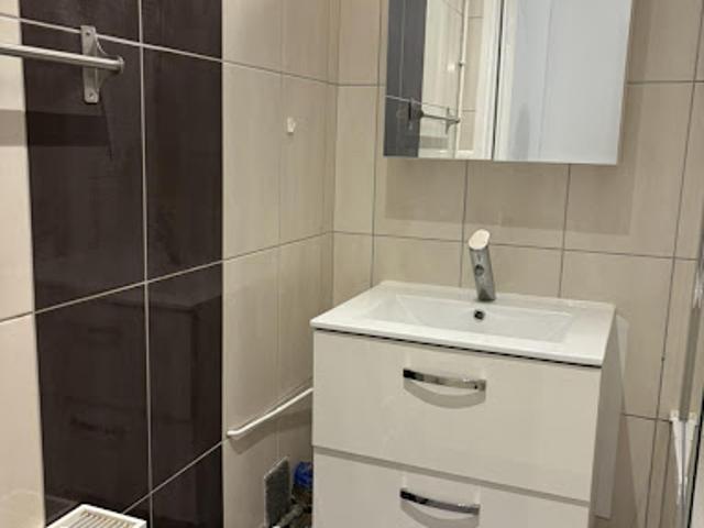 Location Appartement 3 pièces 64 m2 Belfort