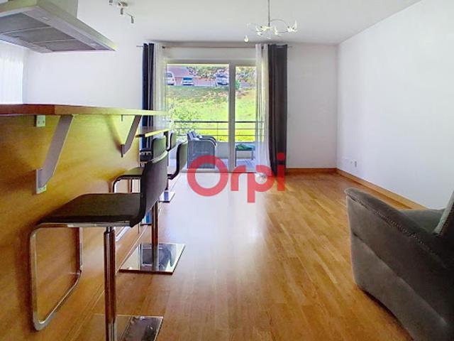 Location Appartement 3 pièces 64 m2 Bossey